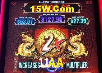 Diretório de Jogos 11AA