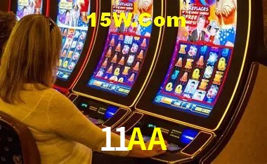 Casino Ao Vivo 11AA