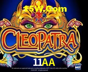 Jogos de Slot 11AA