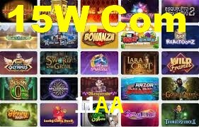 11AA: Jogos de Caça-Níqueis-Altas Recompensas, Roleta-Velocidade, Blackjack-Desafios Máximos