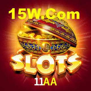 APP oficial da 11AA para mobile