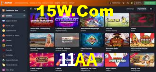 11AA,11A Bet
