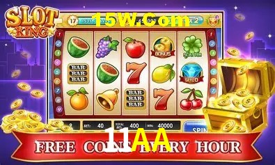 Casino VIP 11AA