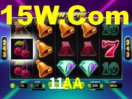 Sinta a adrenalina dos jogos de cassino com 11AA